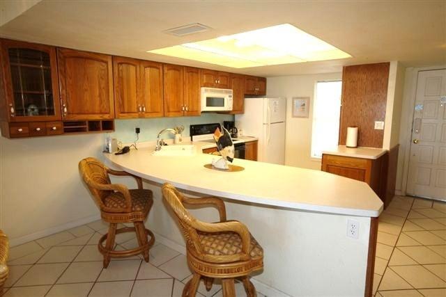 Apartmán Saida Towers Unit 3505 South Padre Island Exteriér fotografie